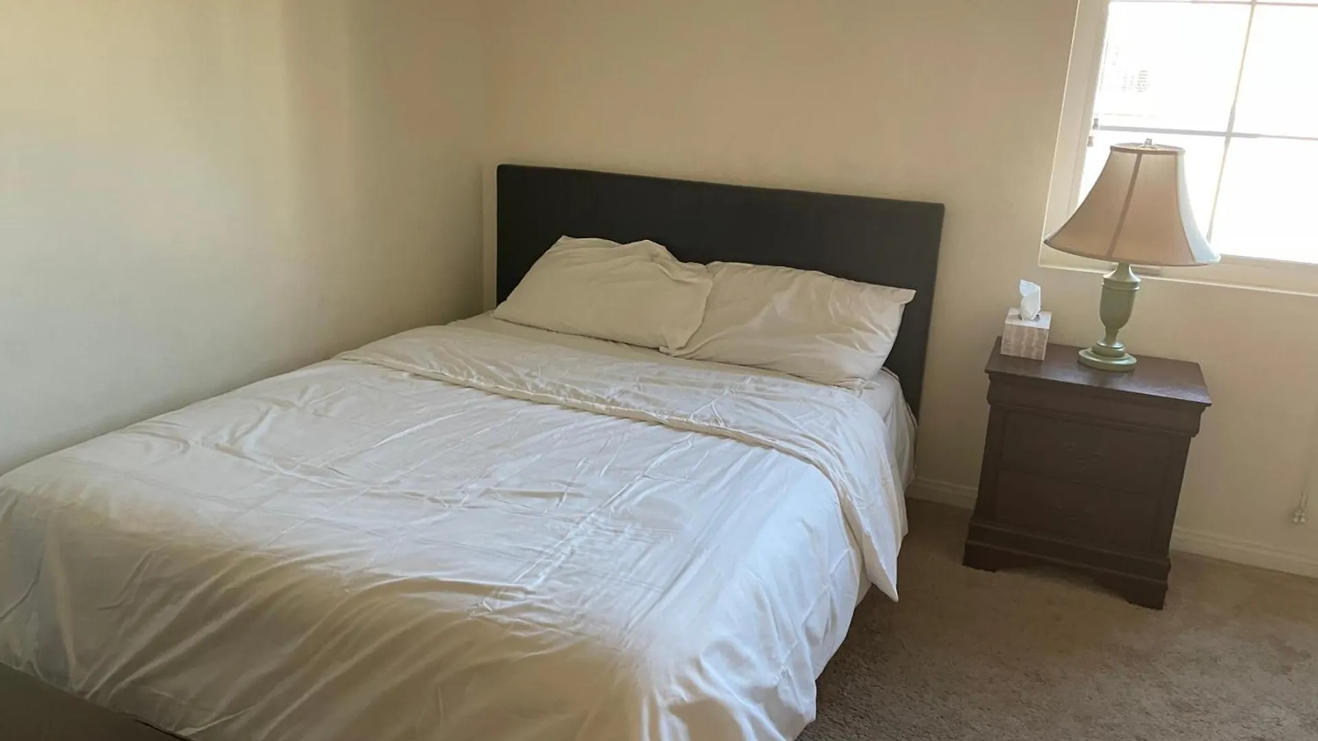 בית אירוח לאס וגאס Private Room In A Beautiful House ארצות הברית