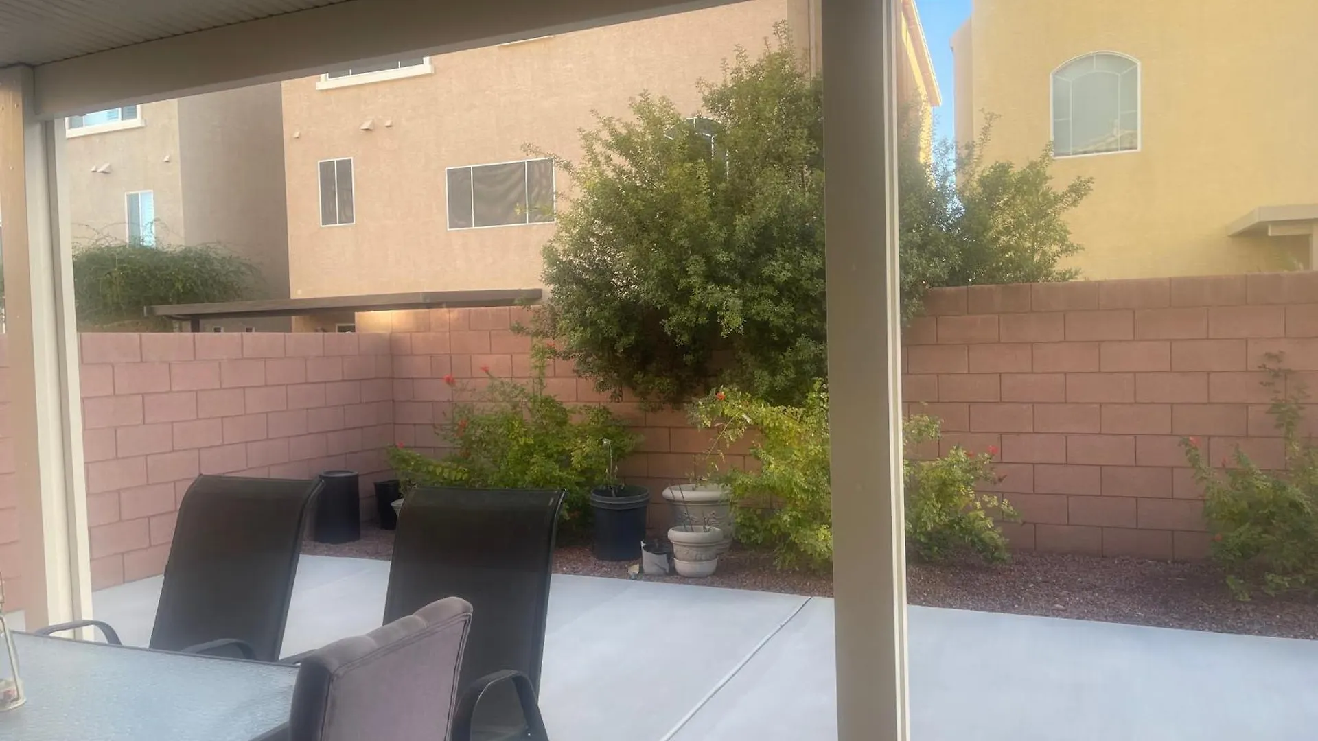 Private Room In A Beautiful House Las Vegas 0*,