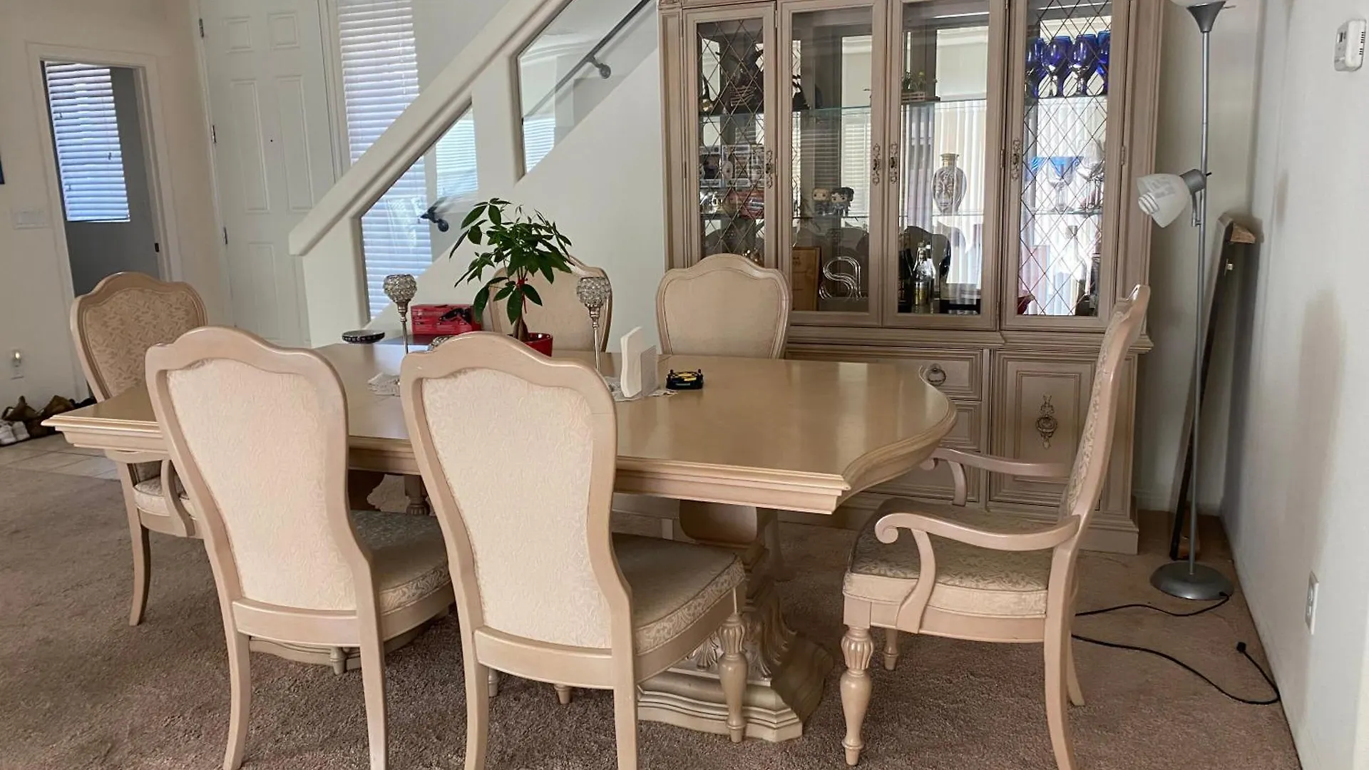 Private Room In A Beautiful House Las Vegas Alloggio in famiglia