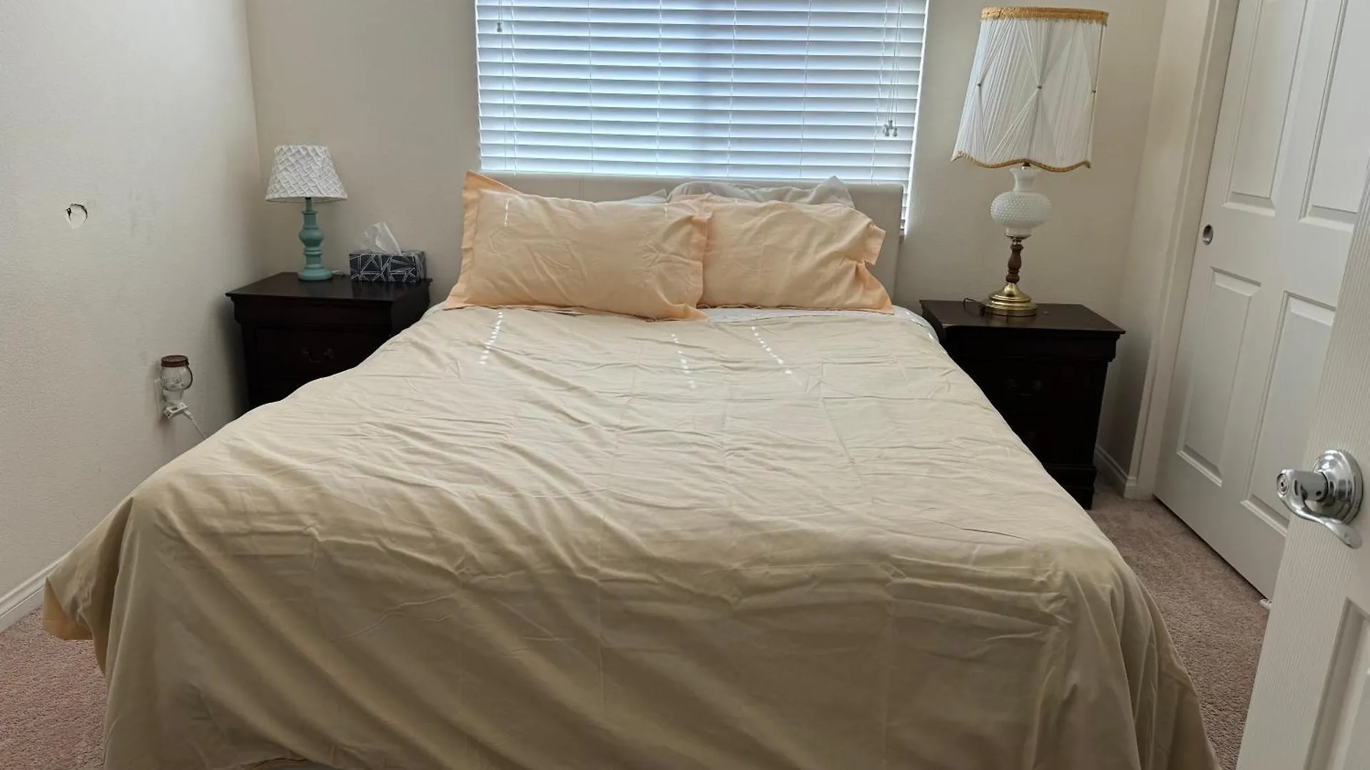 Private Room In A Beautiful House Las Vegas